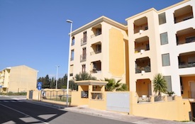 Via Ungheria, Quartello