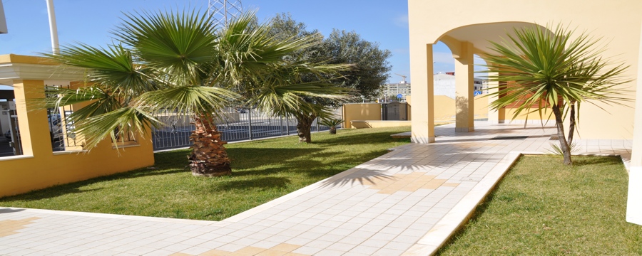 Quartu S. Elena (CA) - Via Ungheria