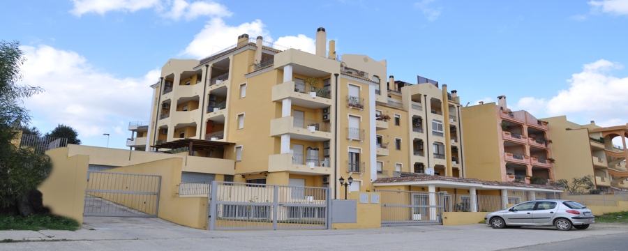 Su Planu (CA) - Via Araolla